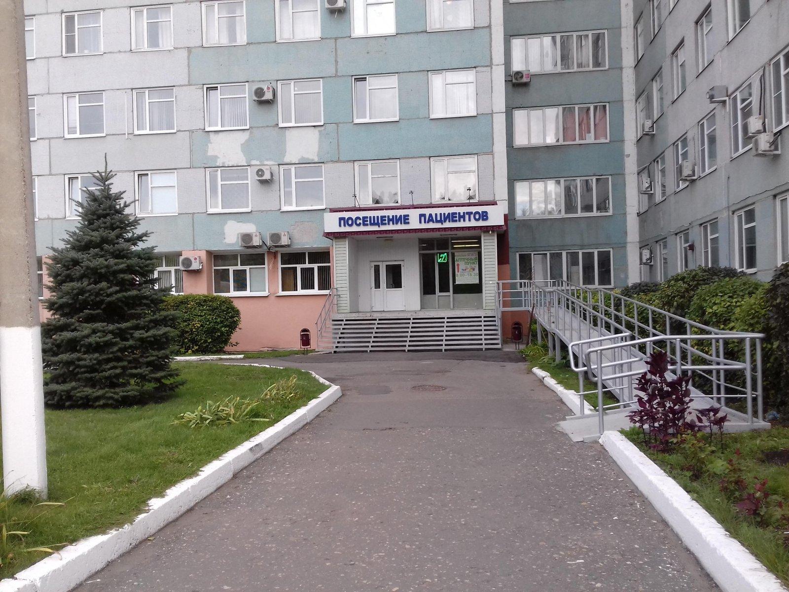 В пензенском онкодиспансере за два года внедрено около 30 новых методик - главвр