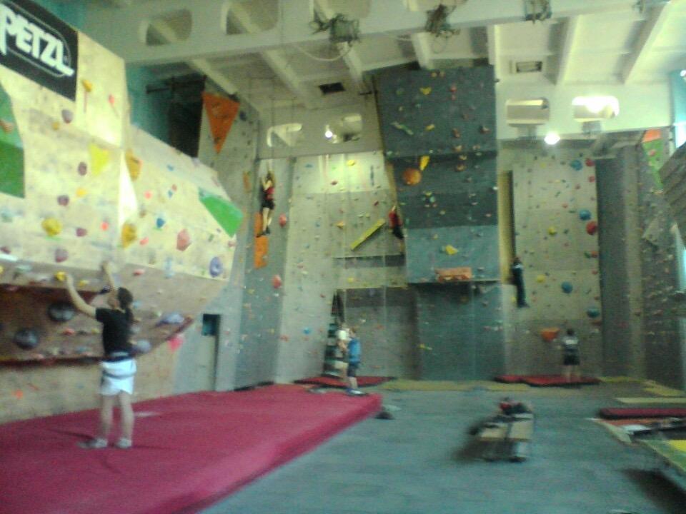 Где побывать туристам, выбирающим активный отдых в Пензенской области